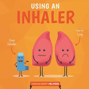 Using an Inhaler