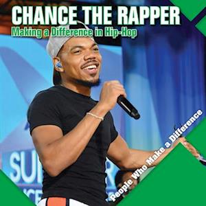 Chance the Rapper