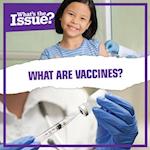 What Are Vaccines?