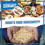What's Food Insecurity?