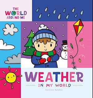 Weather in My World