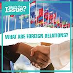 What Are Foreign Relations?