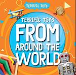 Terrific Toys from Around the World