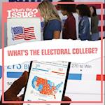 What's the Electoral College?