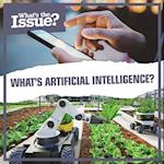 What's Artificial Intelligence?