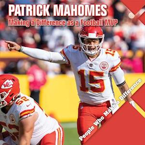 Patrick Mahomes