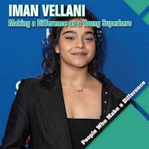 Iman Vellani