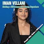 Iman Vellani