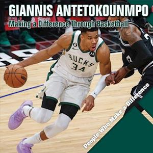 Giannis Antetokounmpo