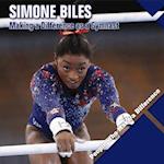 Simone Biles