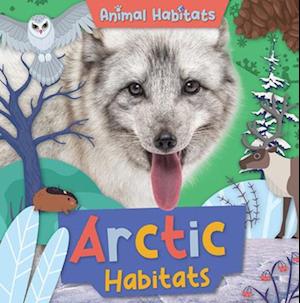 Arctic Habitats