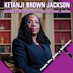 Ketanji Brown Jackson