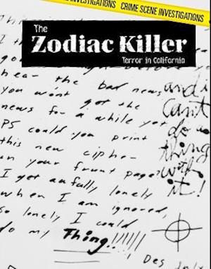 Zodiac Killer