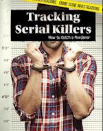 Tracking Serial Killers