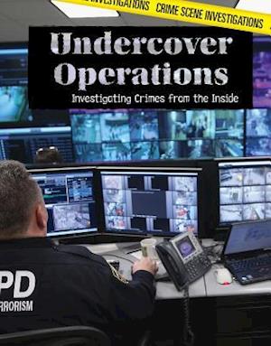 Undercover Operations