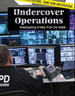 Undercover Operations