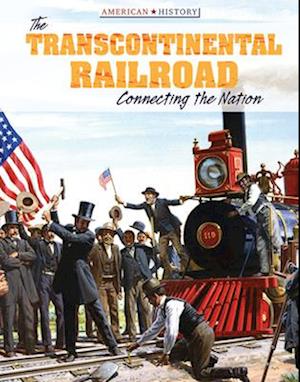 Transcontinental Railroad