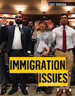 Immigration Issues in America