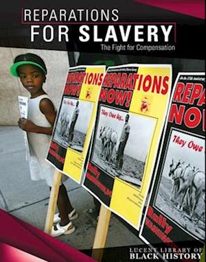 Reparations for Slavery