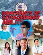 Immigrants of Extraordinary Ability