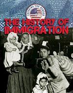 The History of Immigration