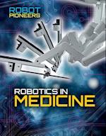 Robotics in Medicine