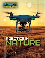 Robotics in Nature