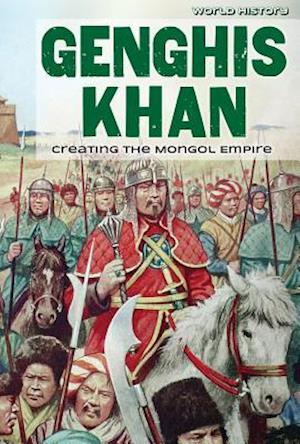 Genghis Khan