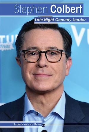 Stephen Colbert