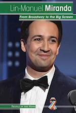 Lin-Manuel Miranda