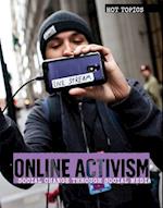 Online Activism