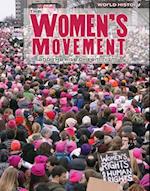 Women's Movement and the Rise of Feminism