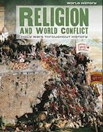 Religion and World Conflict