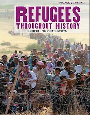 Refugees Throughout History