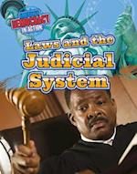Laws and the Judicial System