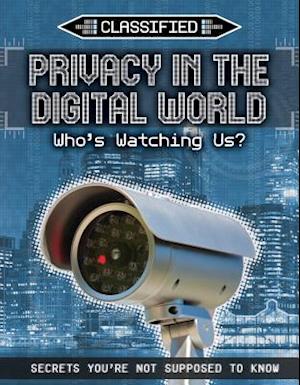 Privacy in the Digital World