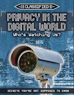 Privacy in the Digital World