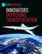 Innovators Improving Transportation