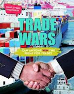 Trade Wars