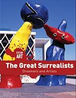 The Great Surrealists