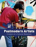 Postmodern Artists