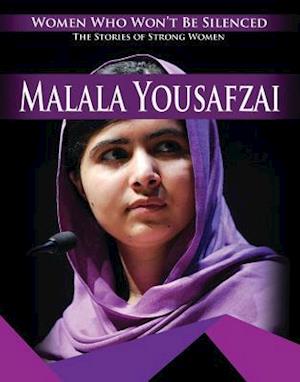 Malala Yousafzai