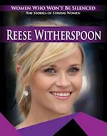 Reese Witherspoon