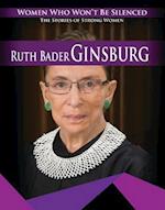 Ruth Bader Ginsburg