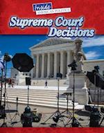 Supreme Court Decisions