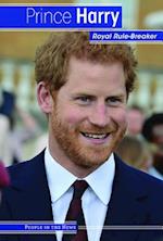 Prince Harry