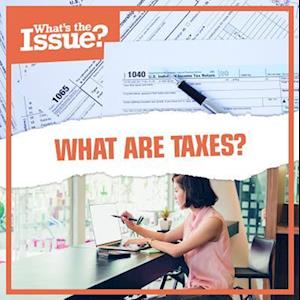 What Are Taxes?