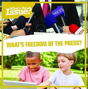 What's Freedom of the Press?