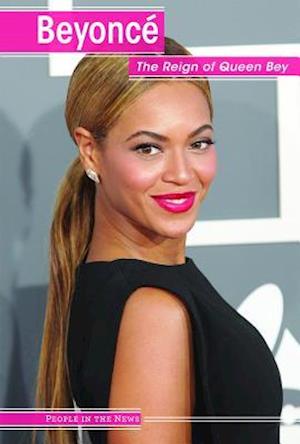 Beyoncé the Reign of Queen Bey