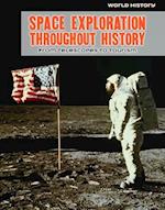 Space Exploration Throughout History